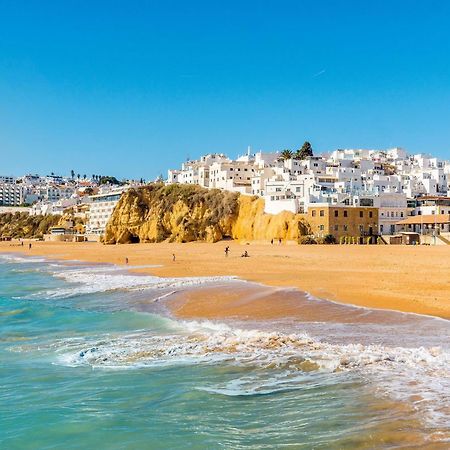 Apartamento Albufeira Prestige With Pool By Homing Exterior foto