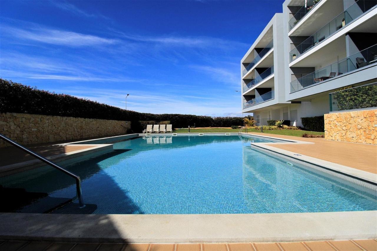 Apartamento Albufeira Prestige With Pool By Homing Exterior foto