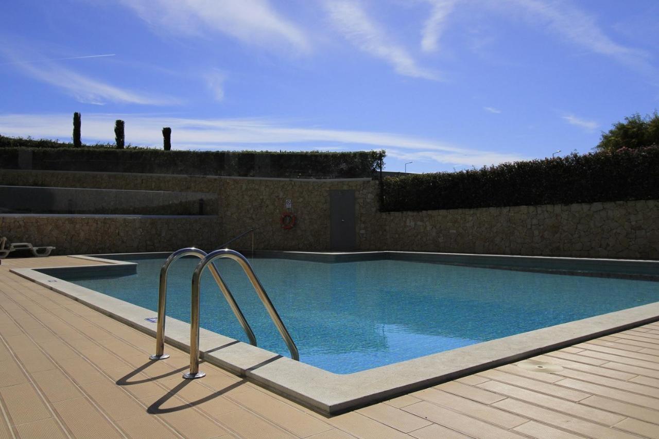 Apartamento Albufeira Prestige With Pool By Homing Exterior foto