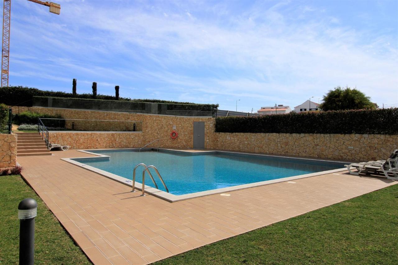 Apartamento Albufeira Prestige With Pool By Homing Exterior foto