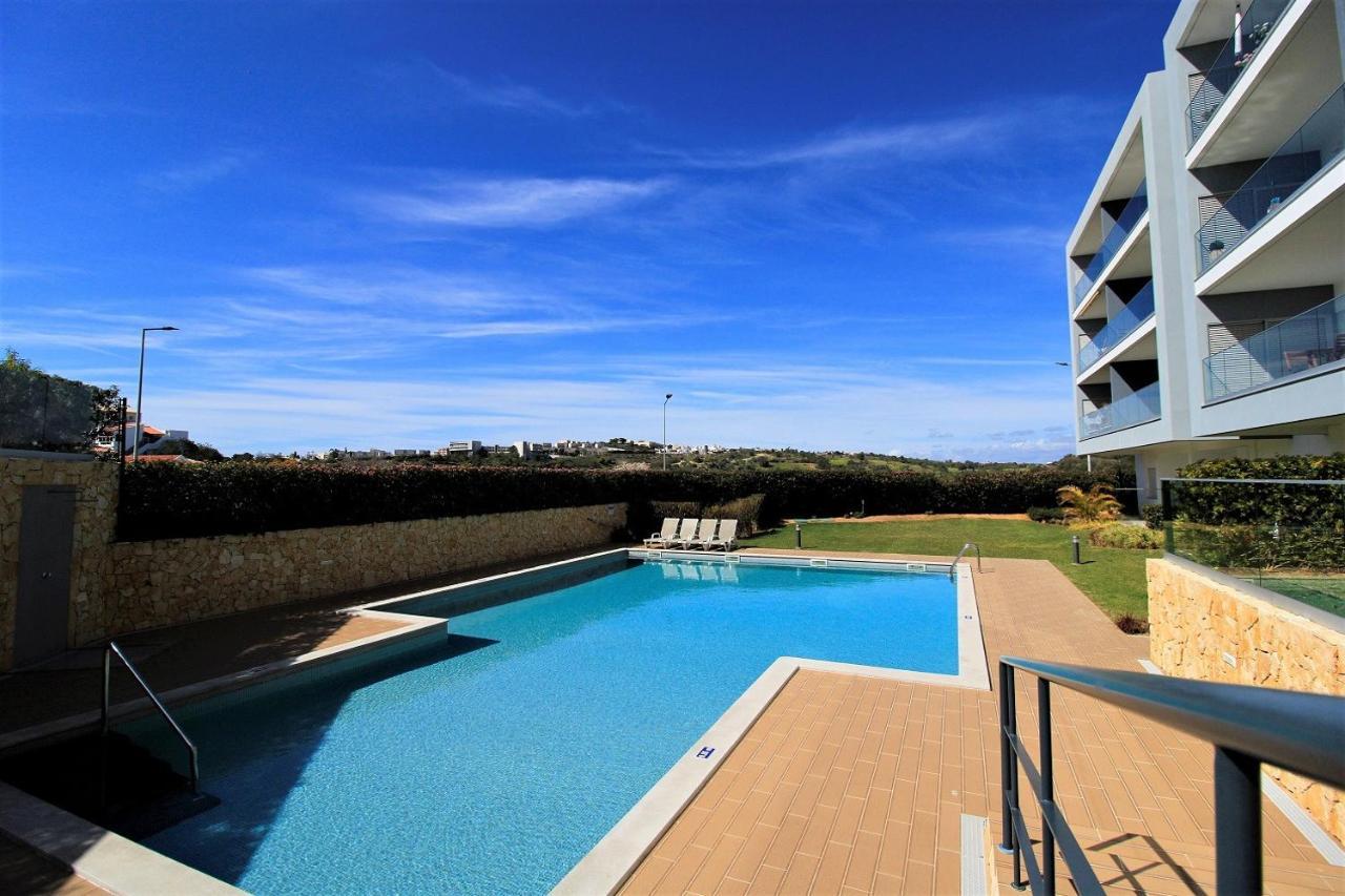 Apartamento Albufeira Prestige With Pool By Homing Exterior foto