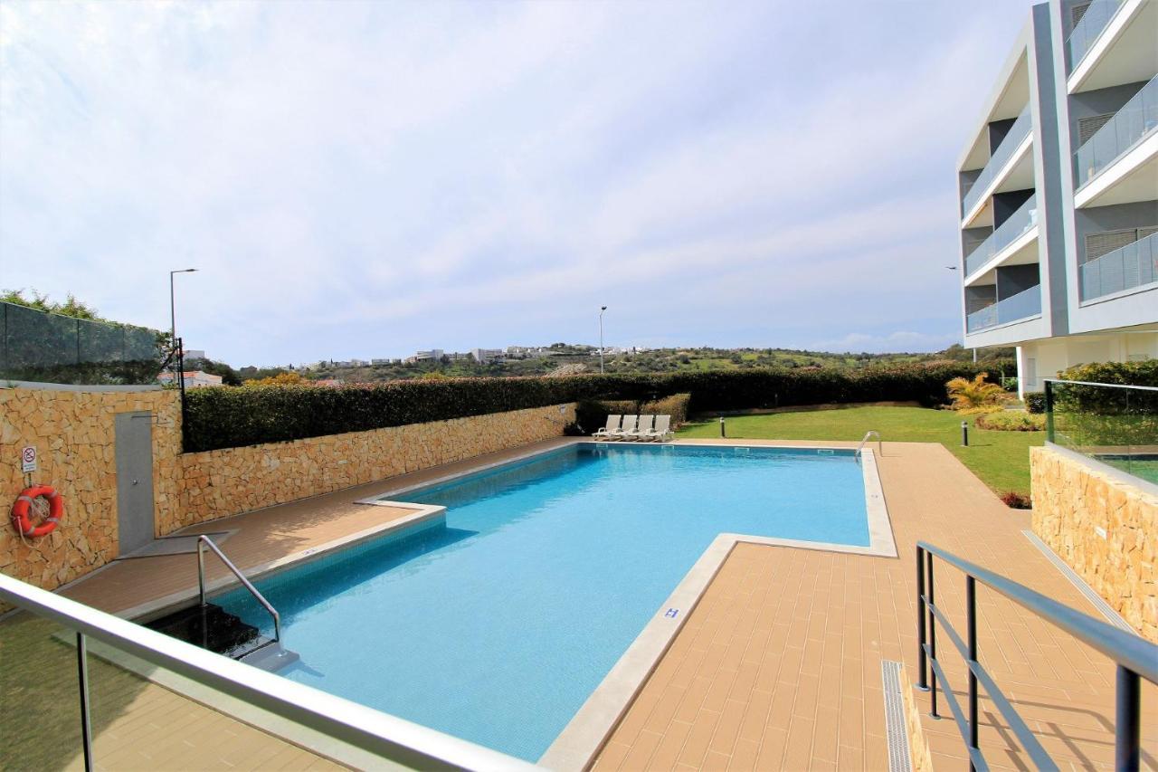 Apartamento Albufeira Prestige With Pool By Homing Exterior foto
