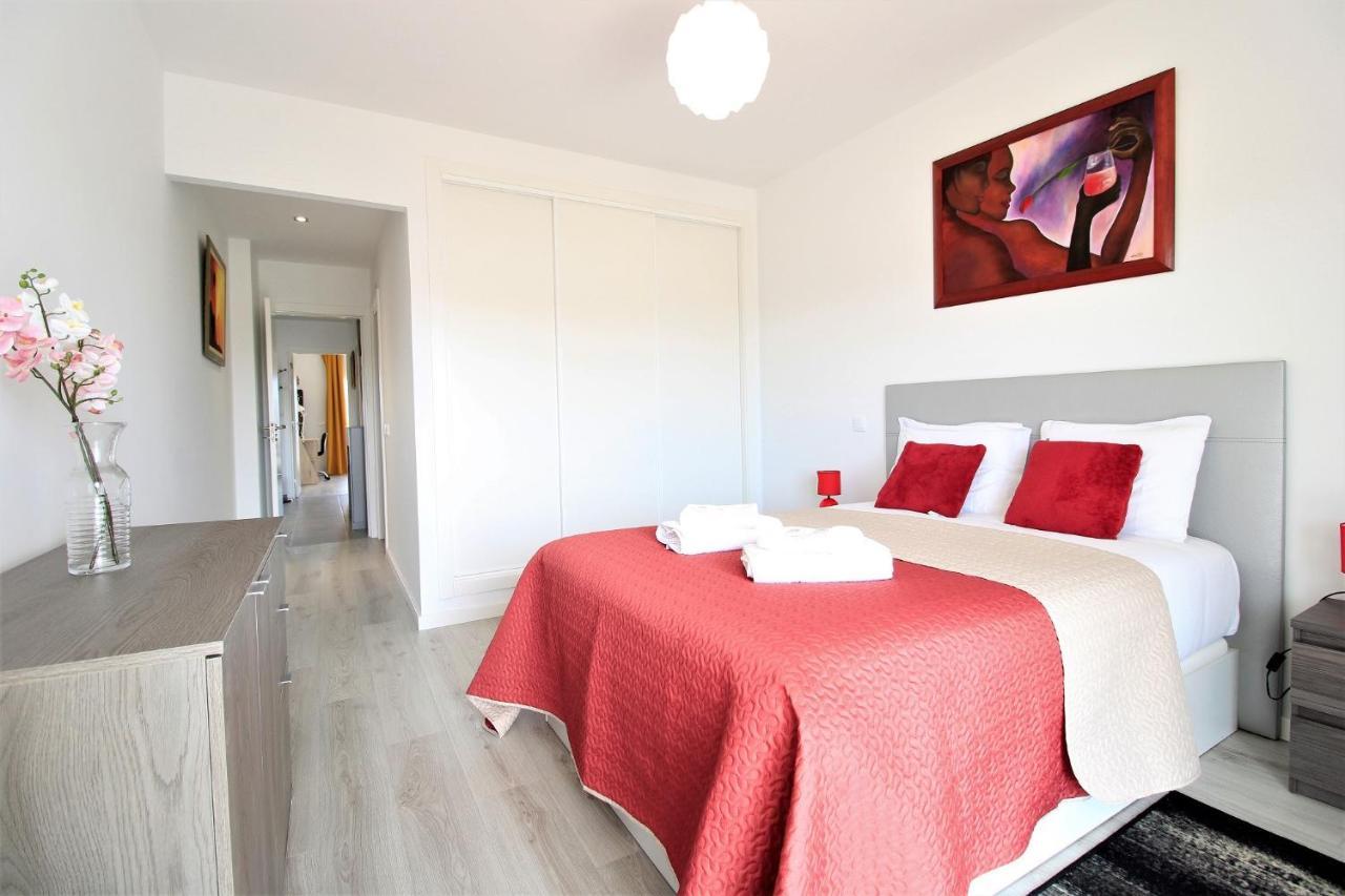 Apartamento Albufeira Prestige With Pool By Homing Exterior foto