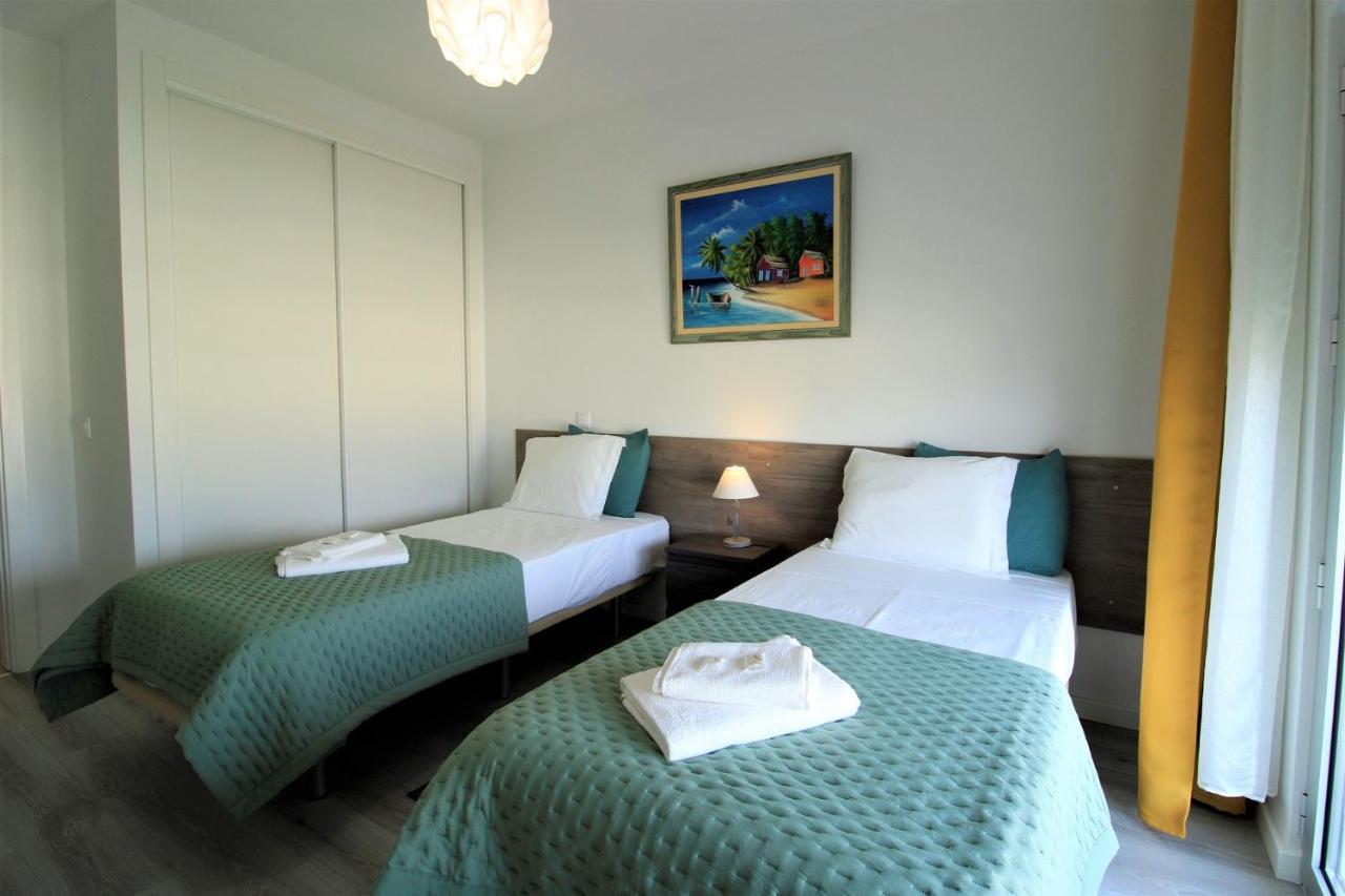 Apartamento Albufeira Prestige With Pool By Homing Exterior foto