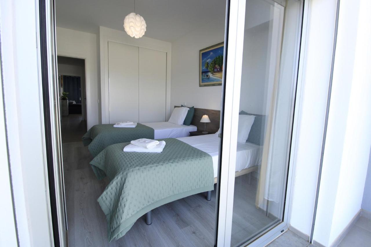Apartamento Albufeira Prestige With Pool By Homing Exterior foto