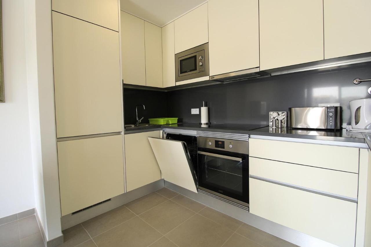 Apartamento Albufeira Prestige With Pool By Homing Exterior foto