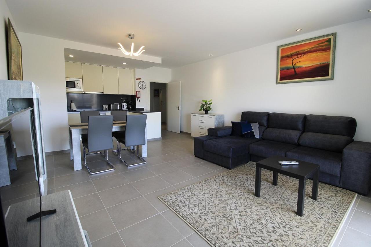 Apartamento Albufeira Prestige With Pool By Homing Exterior foto