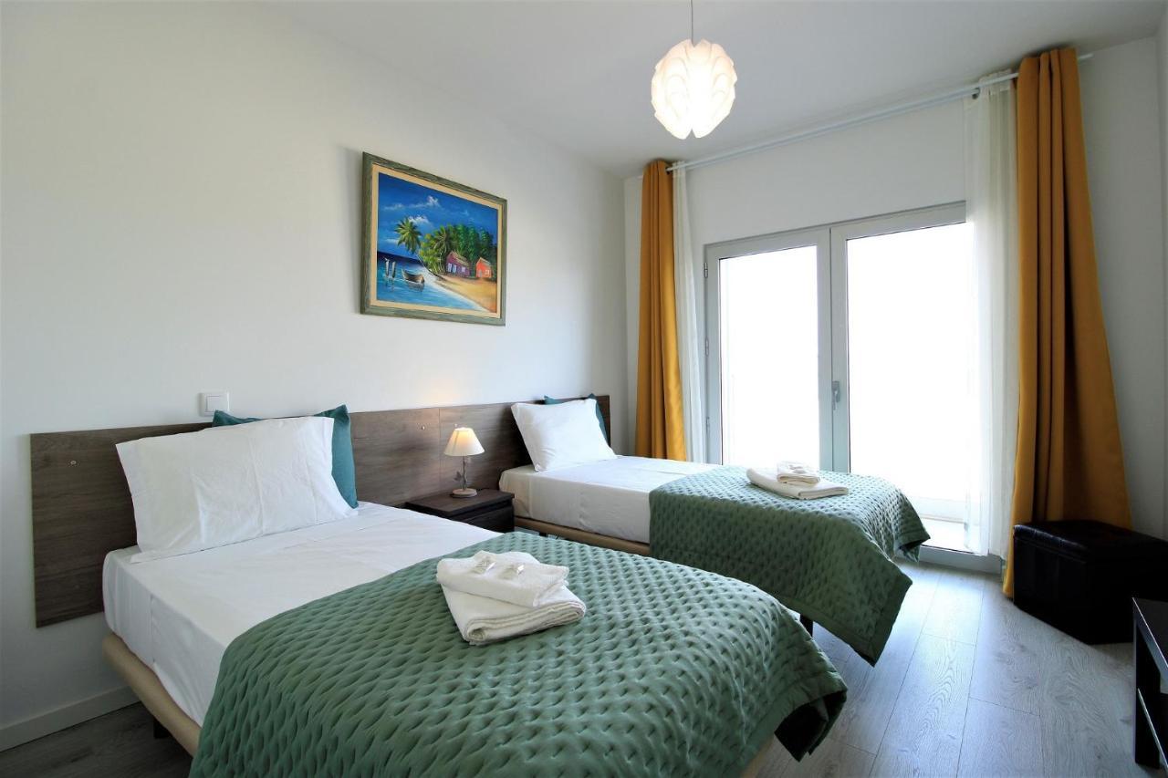 Apartamento Albufeira Prestige With Pool By Homing Exterior foto