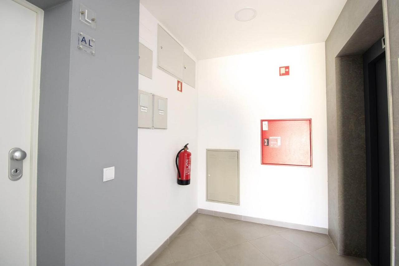 Apartamento Albufeira Prestige With Pool By Homing Exterior foto