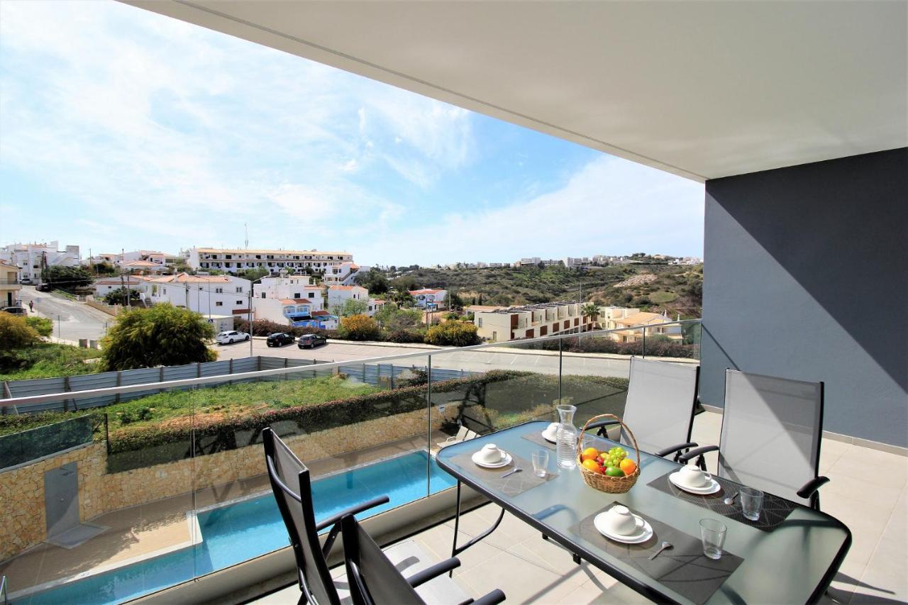 Apartamento Albufeira Prestige With Pool By Homing Exterior foto